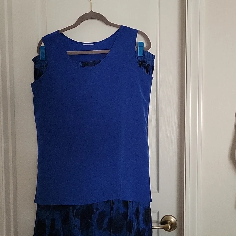 Silverstream Drawstring Skirt - Picture 5 of 10